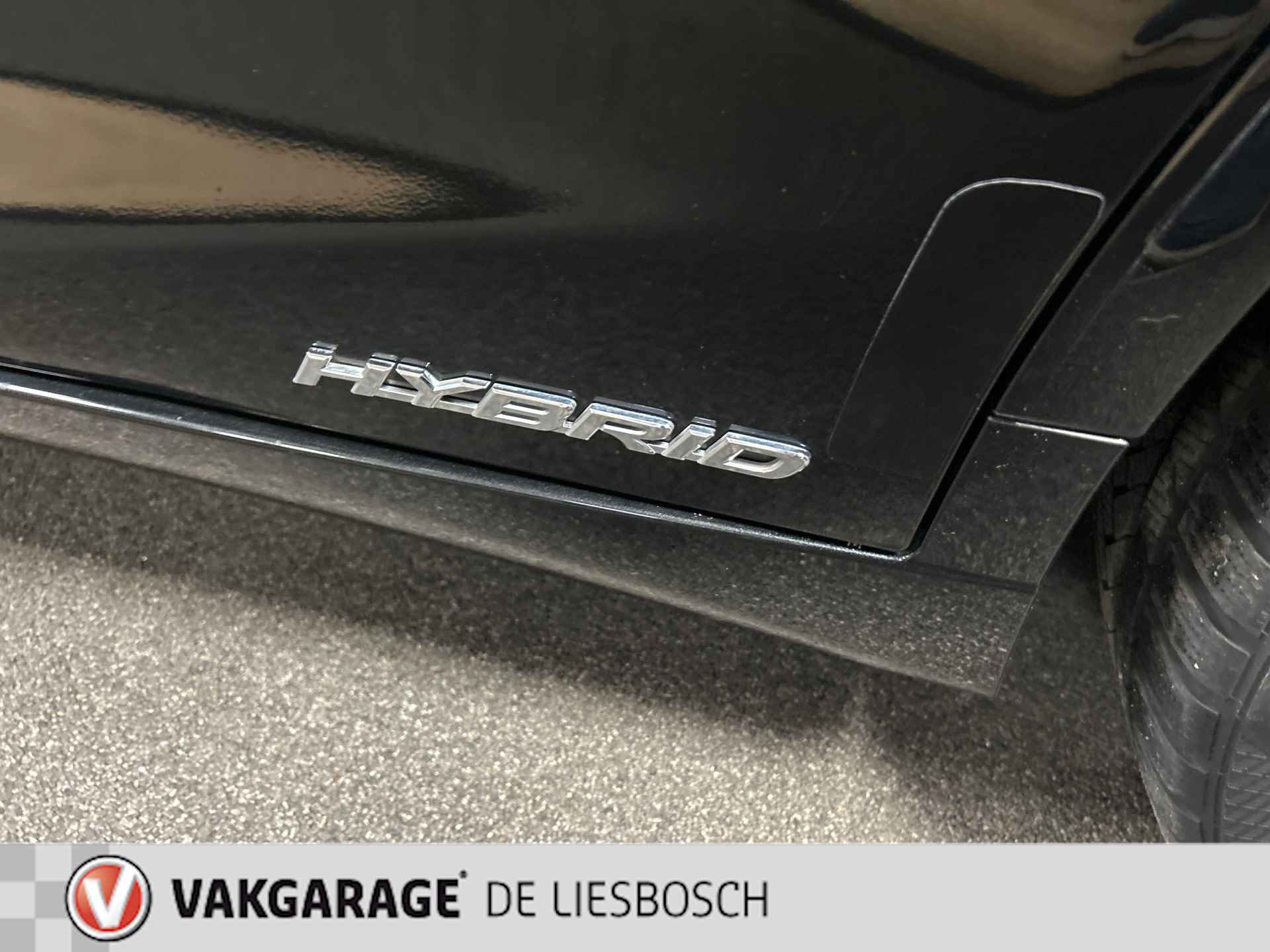 Lexus ES 300h Luxury Line/leer/navi/camera/stoel koeling verw/boeken - 29/29