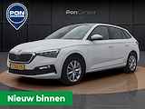 Skoda Scala 1.0 TSI Ambition | NIEUW BINNEN | Pano dak | Camera | Cruise Control | Airco | LED | Stoelverwarming |