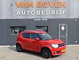 SUZUKI Ignis 1.2 Dualjet 90pk Smart Hybrid Select