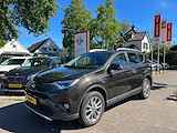 TOYOTA Rav4 2.5 HYBRID EDITION S+ / STOEL &amp; STUUR VERW. / CAMERA / KEYLESS