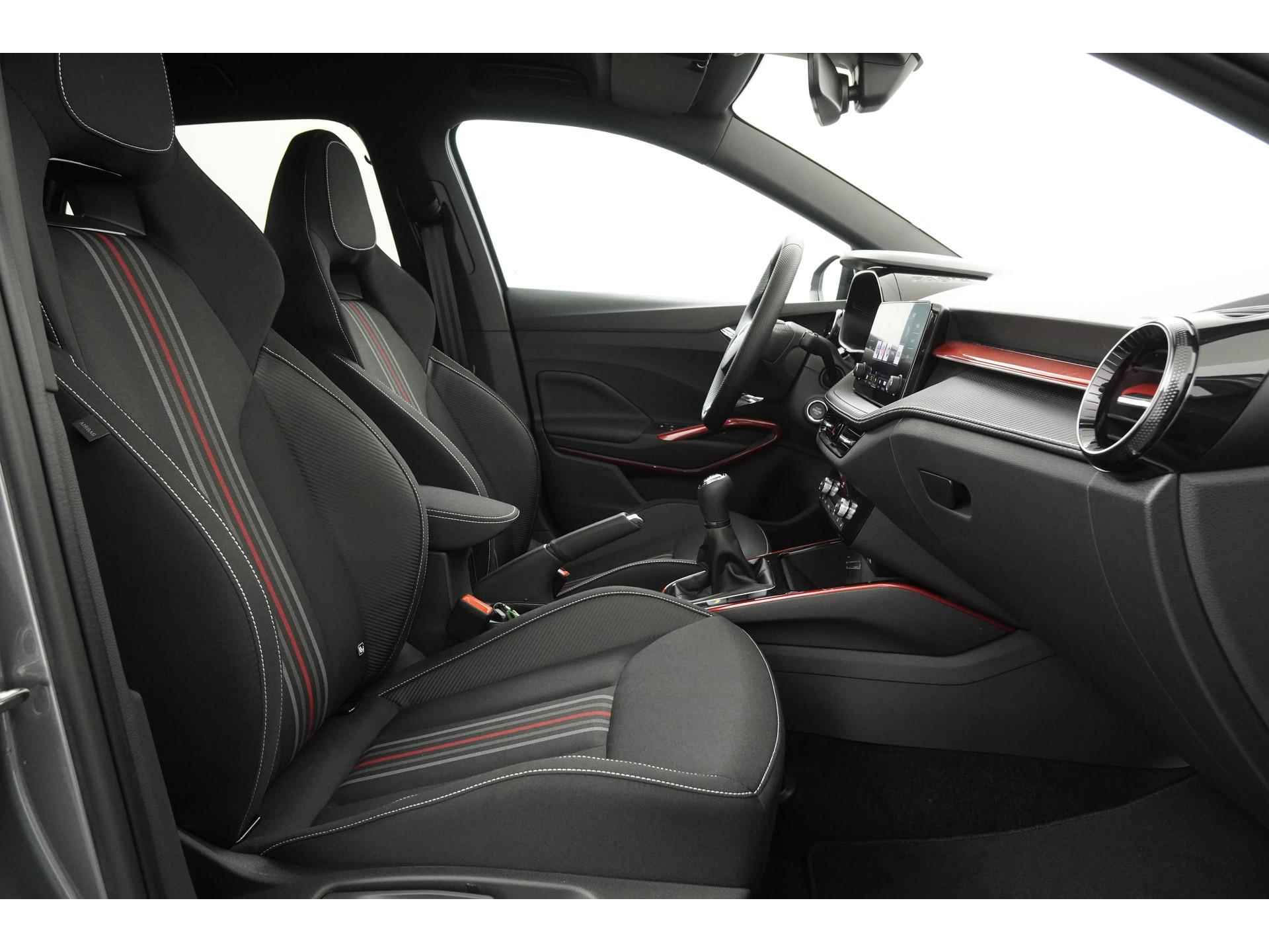 Škoda Fabia 1.0 TSI Monte Carlo | Virtual Cockpit | Camera | Apple Carplay | Zondag Open! - 3/44