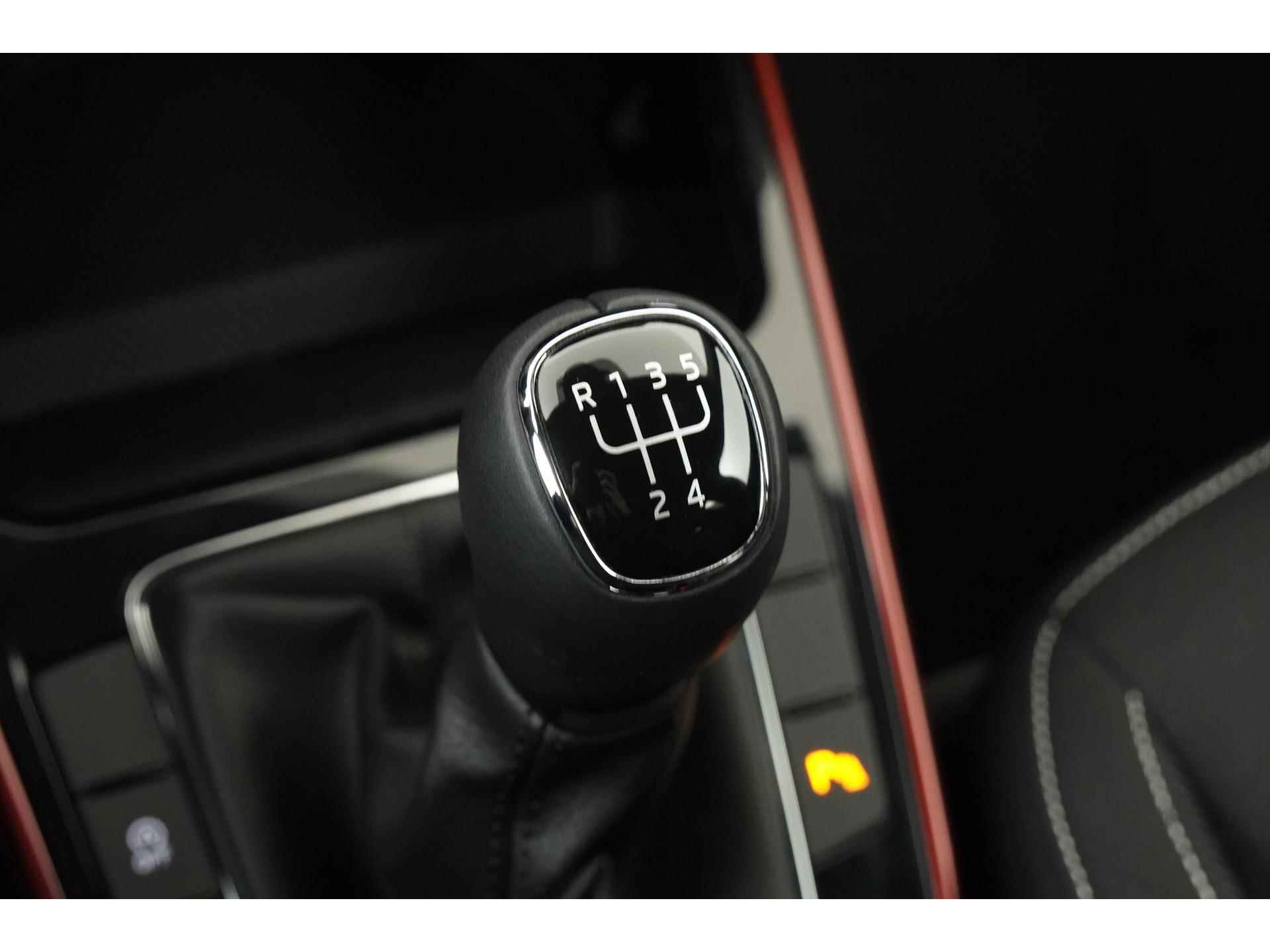Škoda Fabia 1.0 TSI Monte Carlo | Virtual Cockpit | Camera | Apple Carplay | Zondag Open! - 13/44