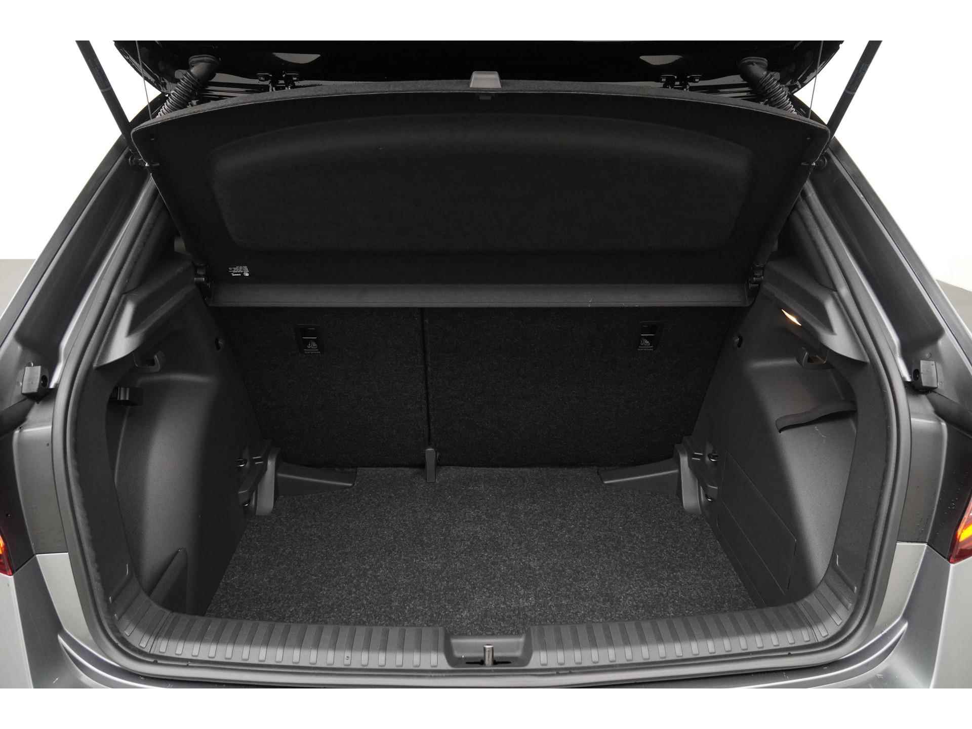 Škoda Fabia 1.0 TSI Monte Carlo | Virtual Cockpit | Camera | Apple Carplay | Zondag Open! - 25/44