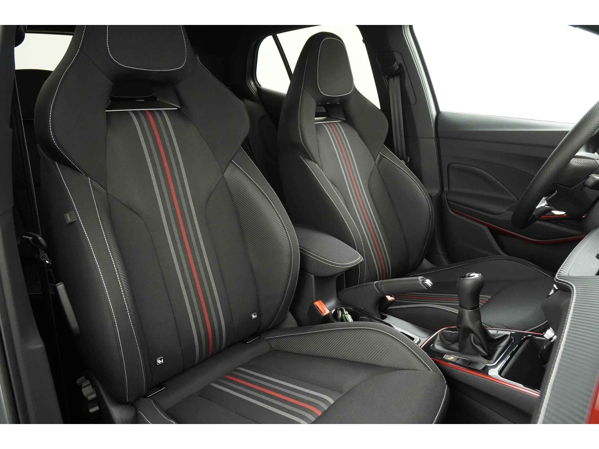 Škoda Fabia 1.0 TSI Monte Carlo | Virtual Cockpit | Camera | Apple Carplay | Zondag Open! - 29/44