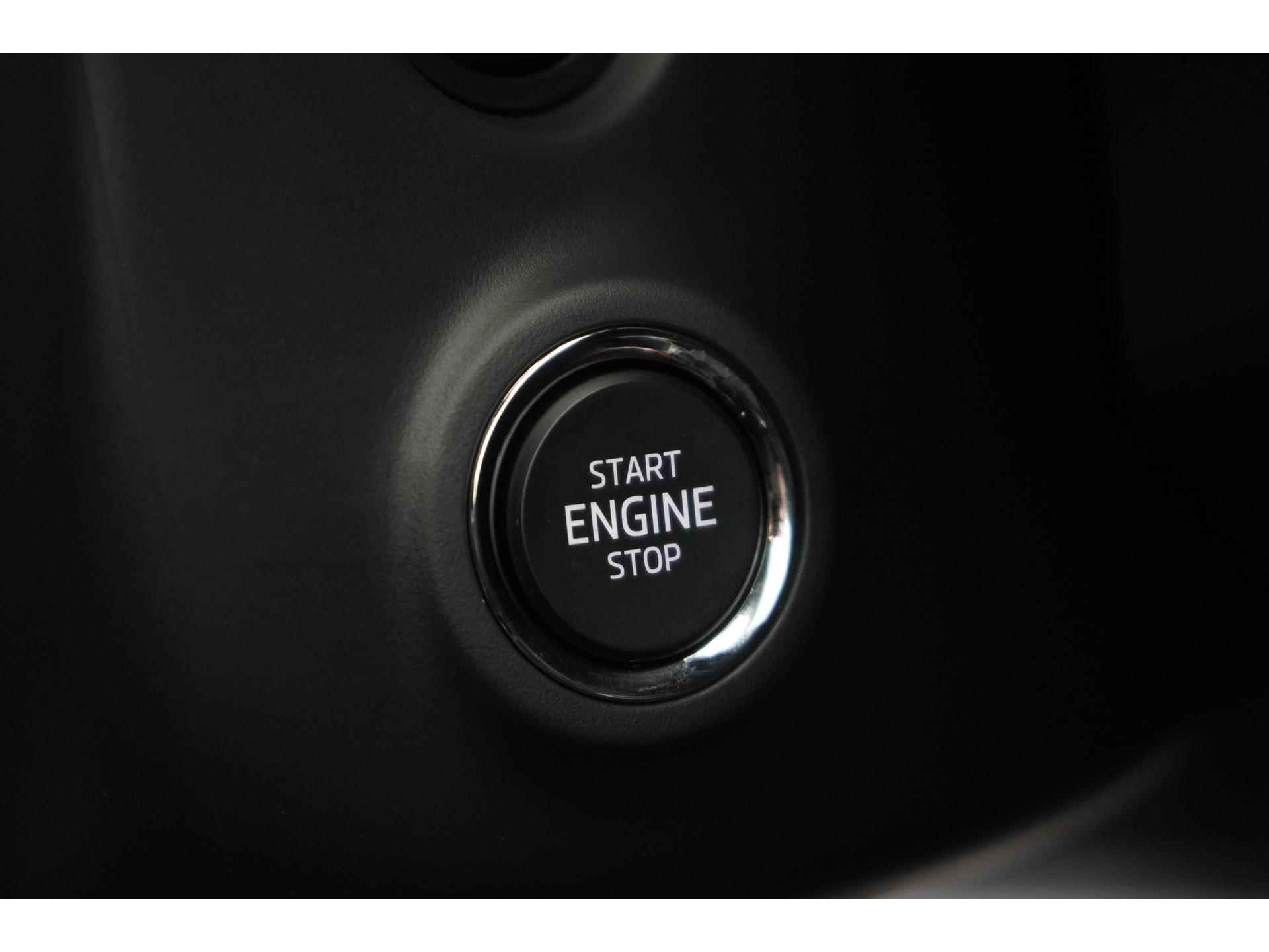 Škoda Fabia 1.0 TSI Monte Carlo | Virtual Cockpit | Camera | Apple Carplay | Zondag Open! - 32/44