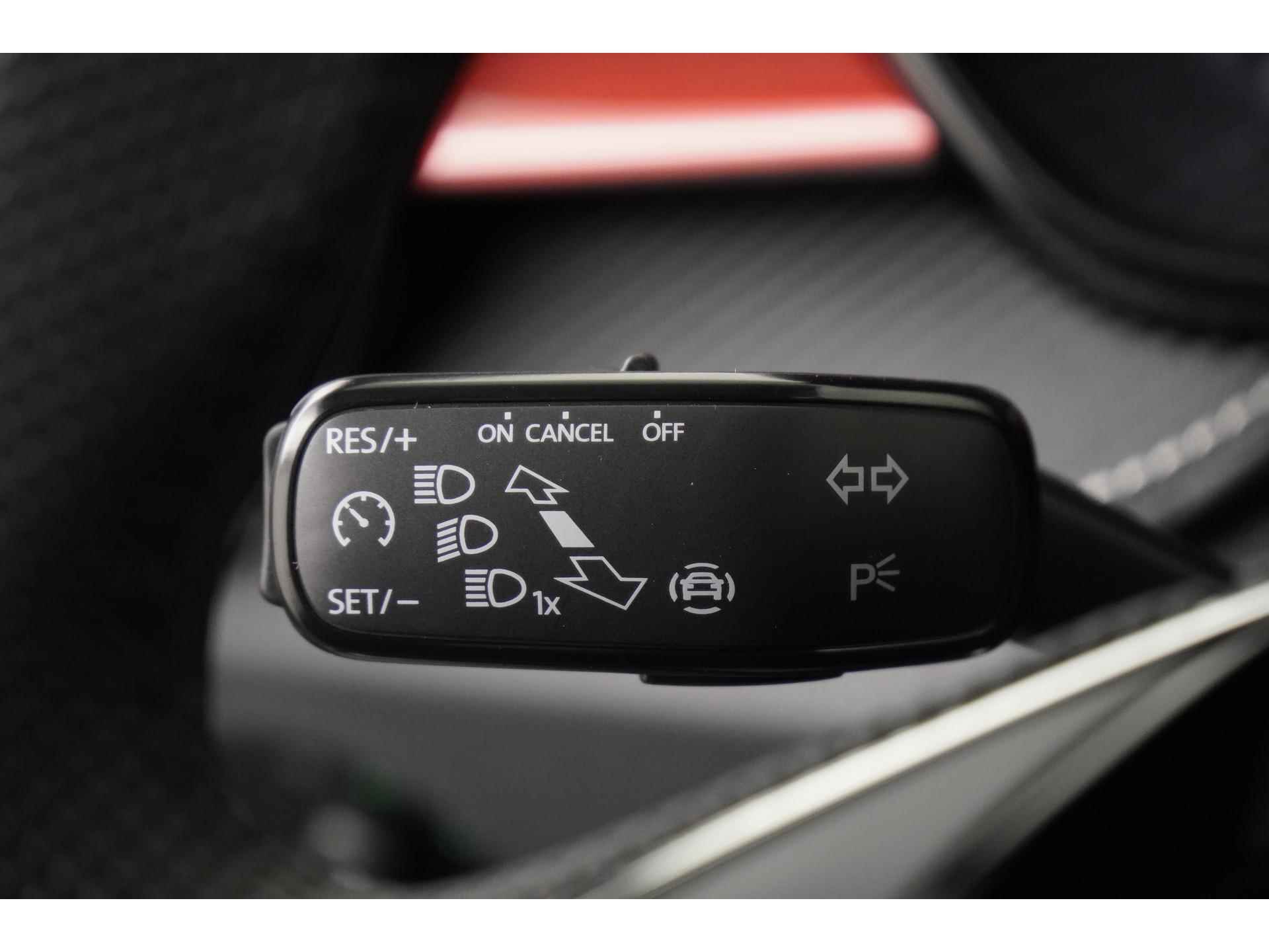 Škoda Fabia 1.0 TSI Monte Carlo | Virtual Cockpit | Camera | Apple Carplay | Zondag Open! - 37/44