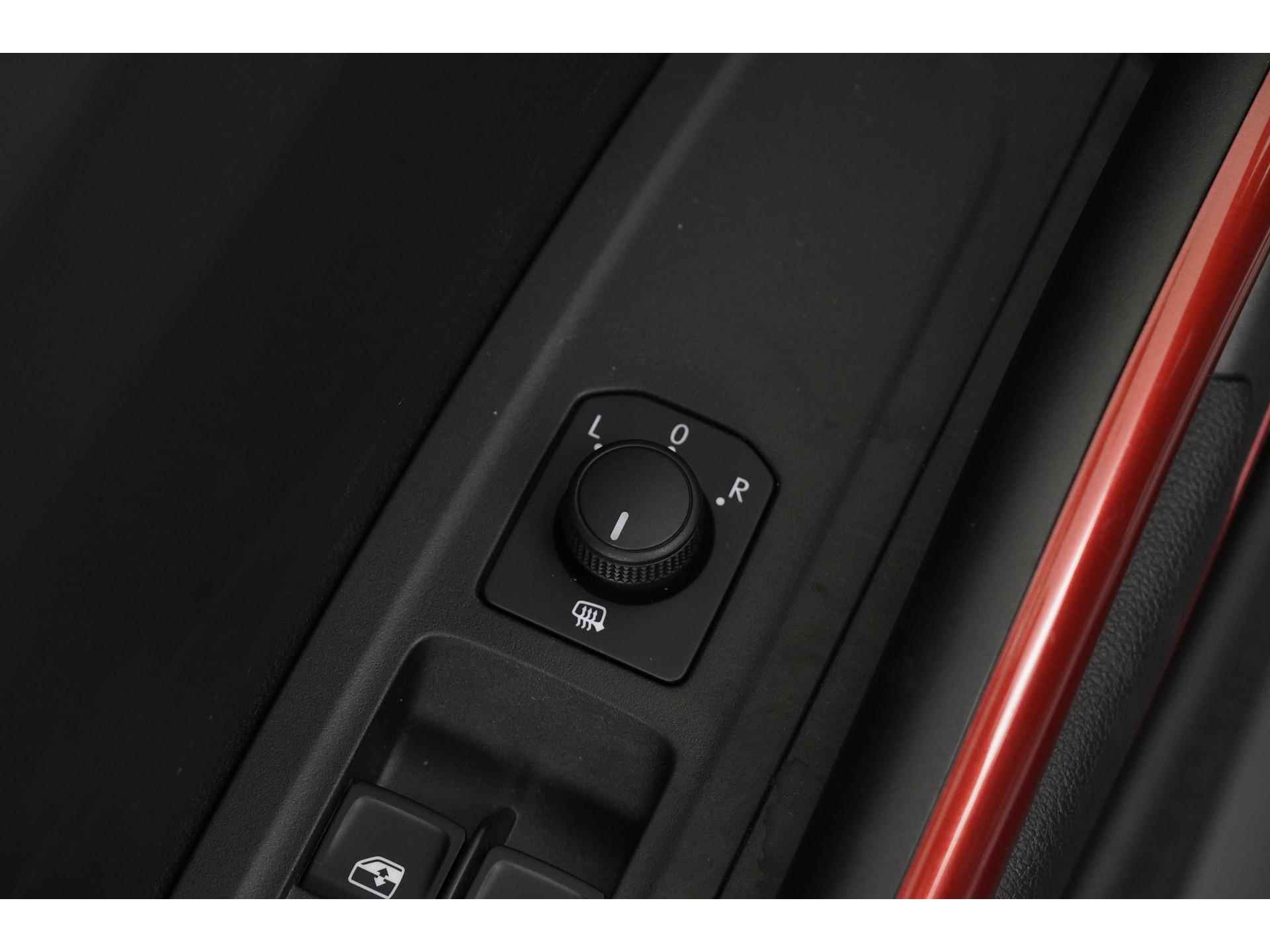 Škoda Fabia 1.0 TSI Monte Carlo | Virtual Cockpit | Camera | Apple Carplay | Zondag Open! - 38/44
