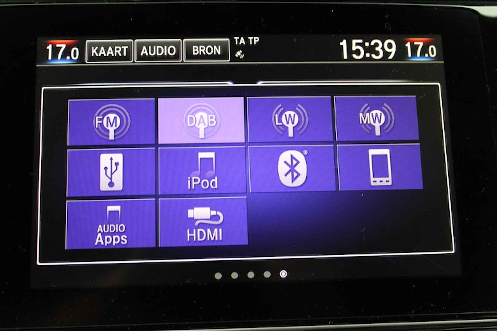 HONDA Civic 1.0 i-VTEC 129pk Elegance | Navigatie & Carplay | Adaptieve Cruisecontrol | Parkeersensoren | Stoelverwarming | Stoelverwarming | - 32/45