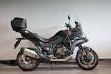 Honda NT 1100 DCT