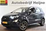 Ford EcoSport 1.0 EcoBoost 125PKS ST-LINE SPORT CAMERA/NAVI/CRUISE /TREKHAAK