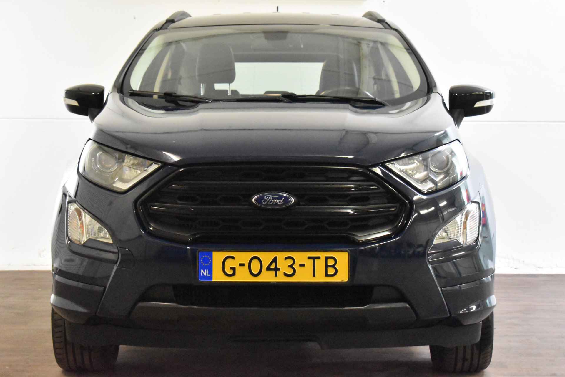 Ford EcoSport 1.0 EcoBoost 125PKS ST-LINE SPORT CAMERA/NAVI/CRUISE /TREKHAAK - 4/26