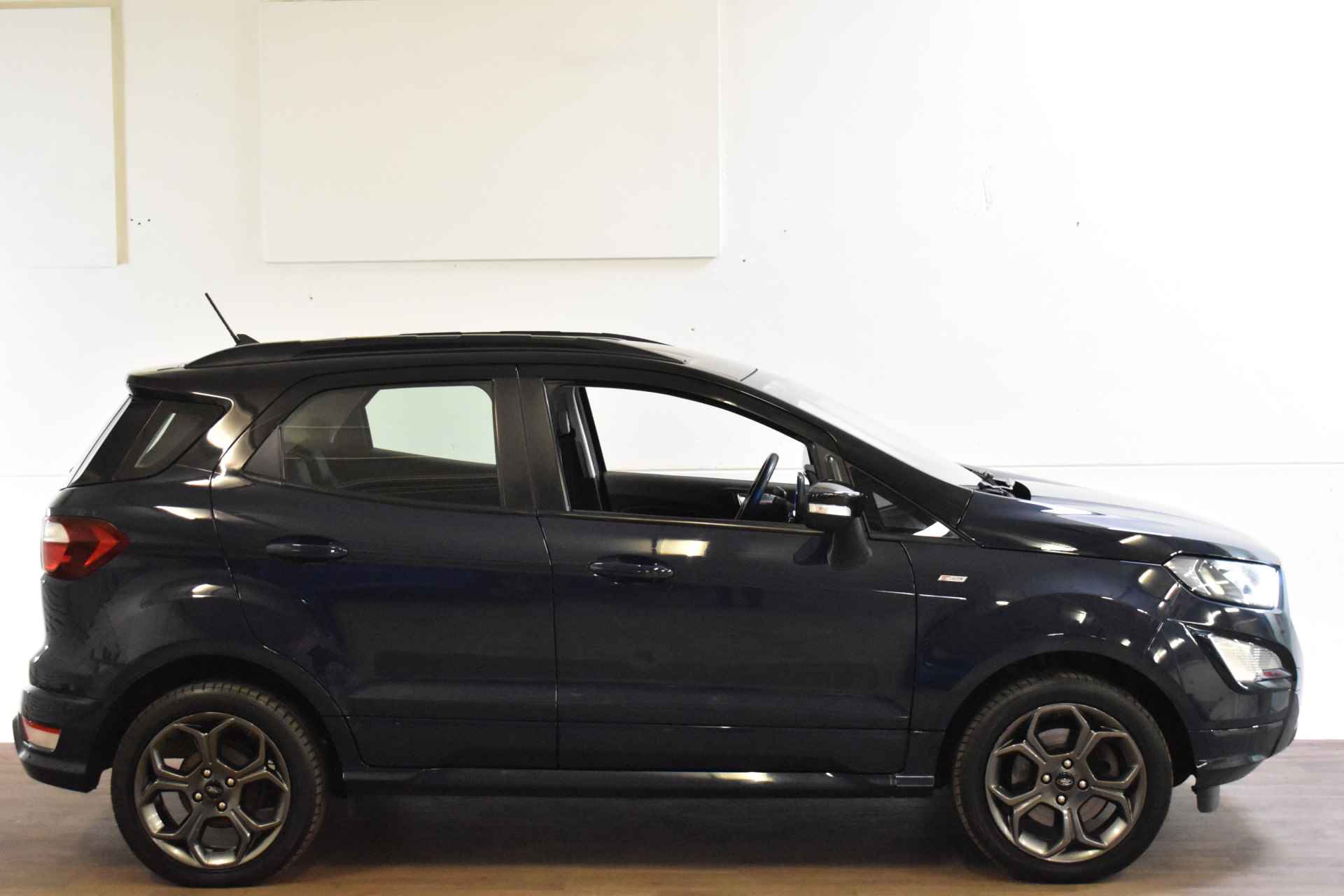 Ford EcoSport 1.0 EcoBoost 125PKS ST-LINE SPORT CAMERA/NAVI/CRUISE /TREKHAAK - 6/26