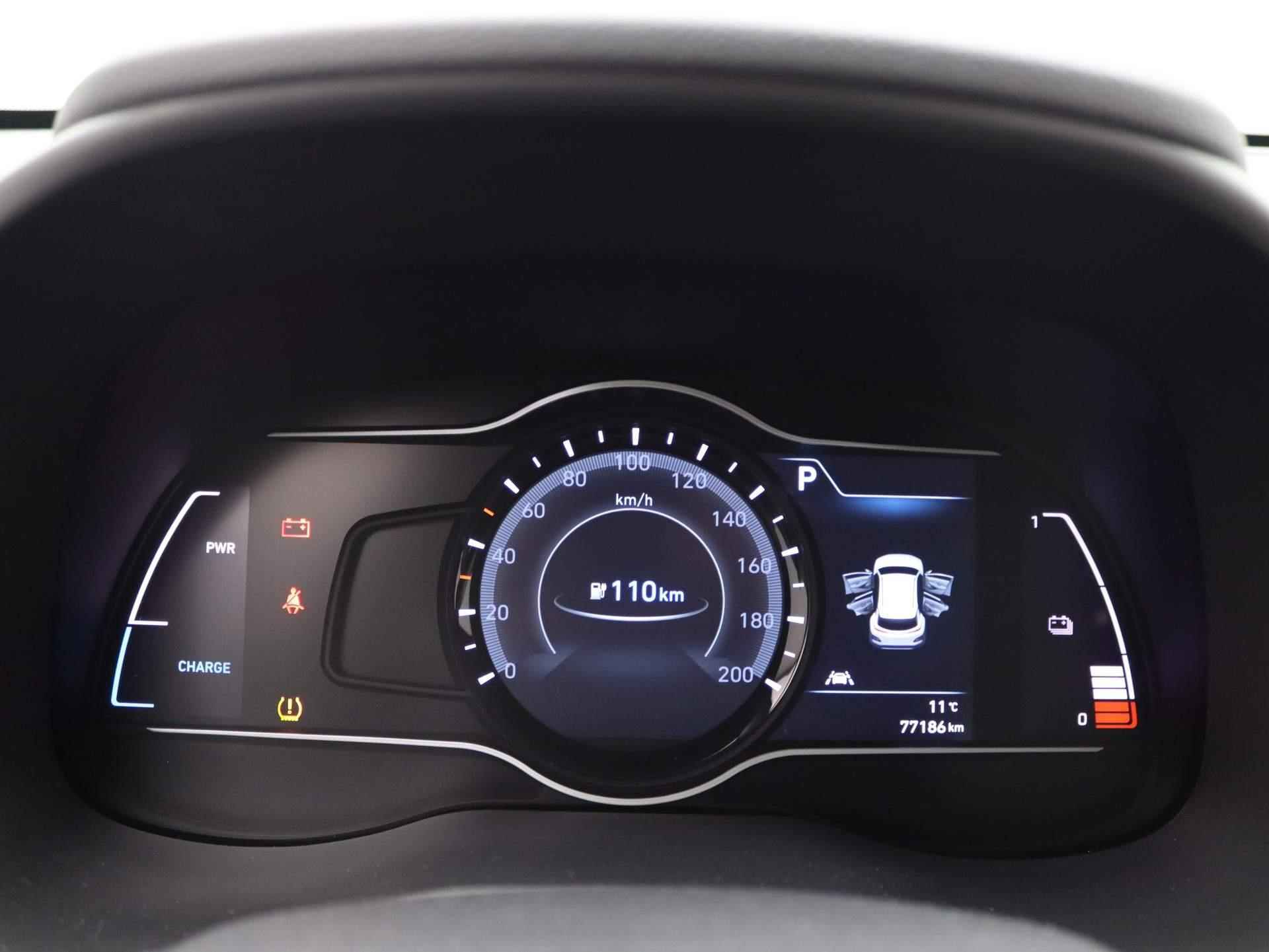 Hyundai Kona EV Fashion 64 kWh | Navigatie | Cruise Control | Achteruitrijcamera | Airco | - 8/47