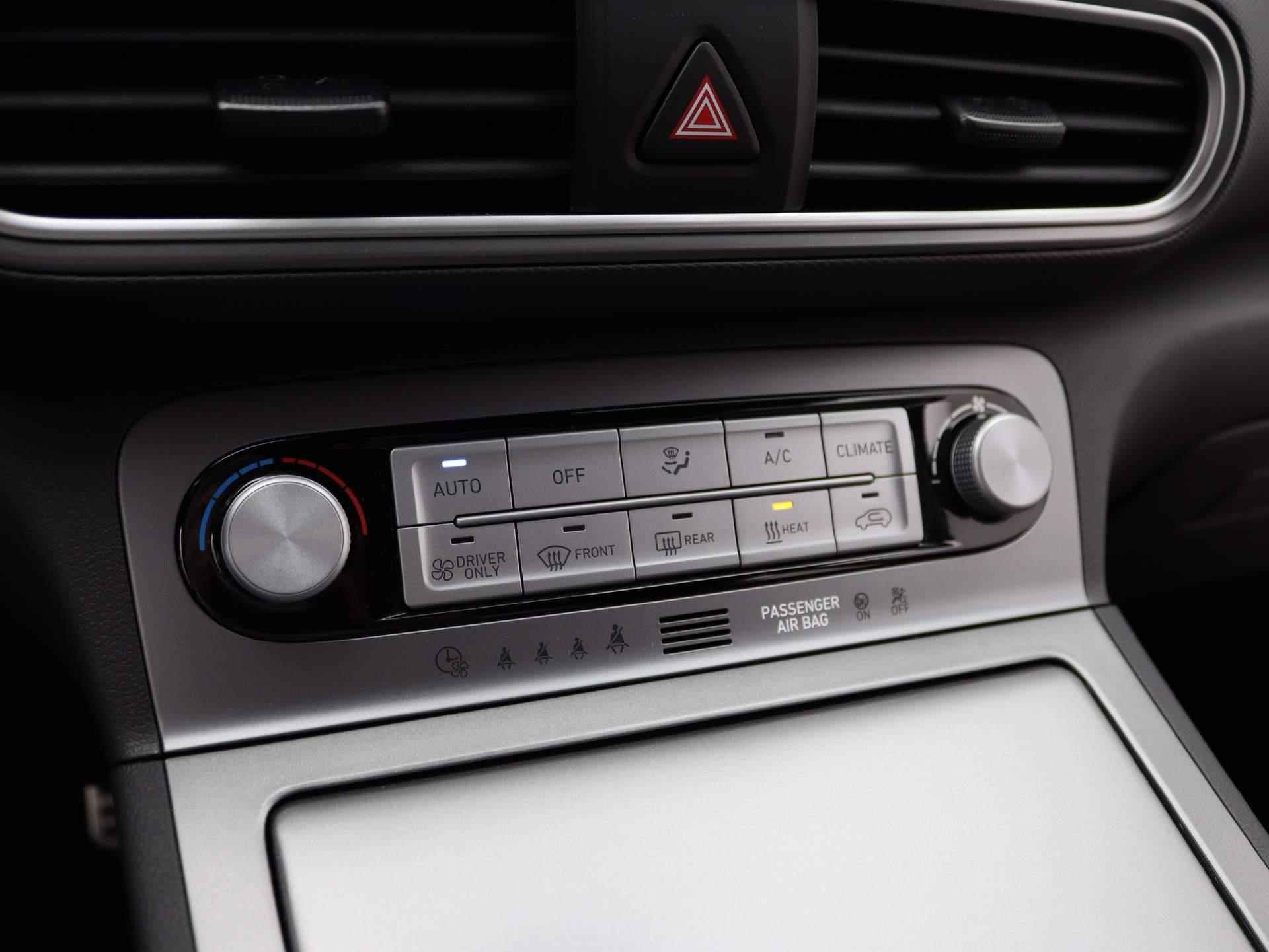 Hyundai Kona EV Fashion 64 kWh | Navigatie | Cruise Control | Achteruitrijcamera | Airco | - 21/47