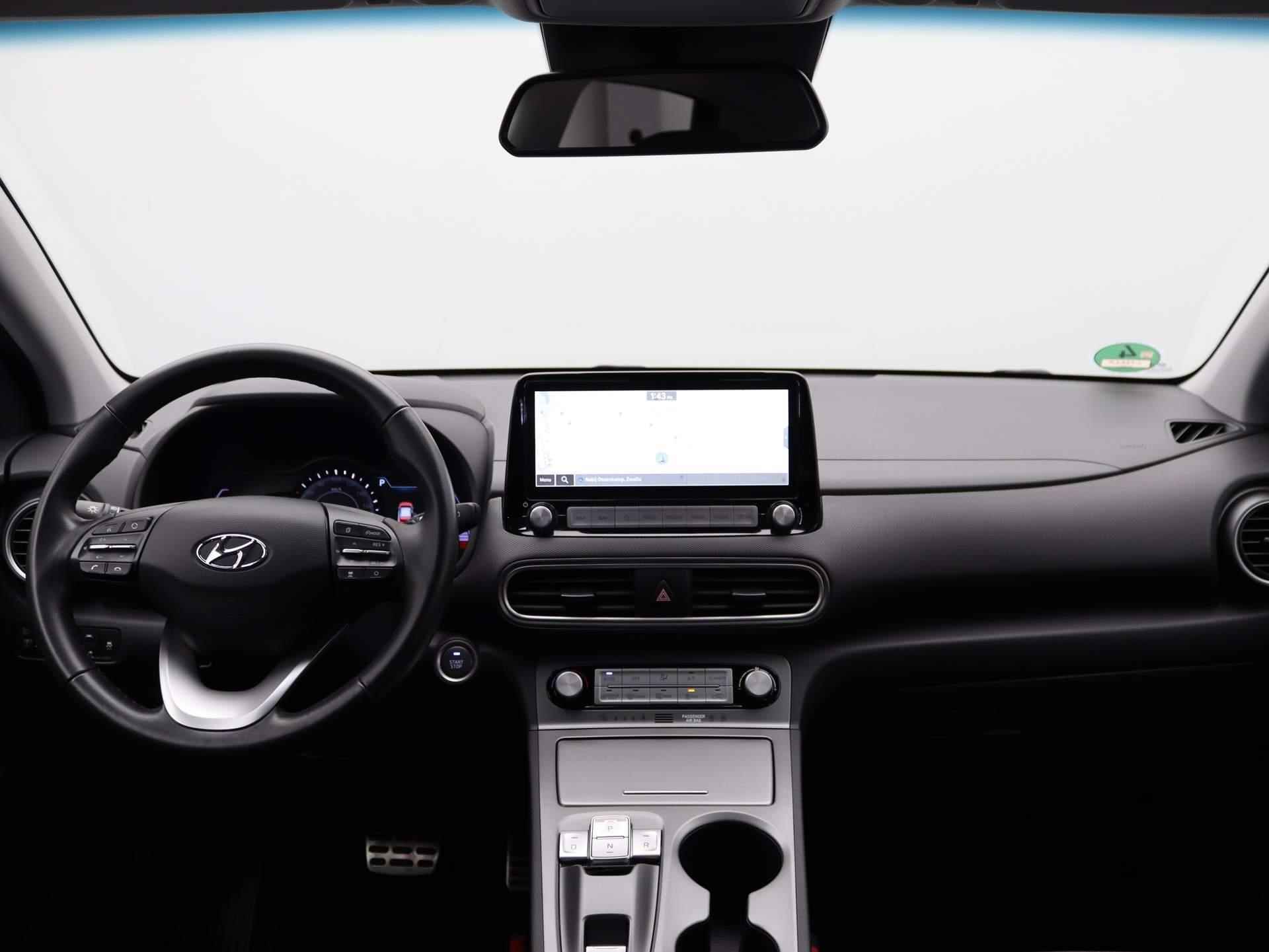Hyundai Kona EV Fashion 64 kWh | Navigatie | Cruise Control | Achteruitrijcamera | Airco | - 29/47