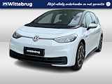 Volkswagen ID.3 First 58 kWh / Elektrische Interieurvoorverwarming / Stuur en Stoelverwarming / LED / €2000,- Subsidie Mogelijk