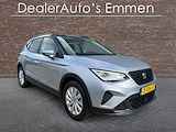 SEAT Arona 1.0 TSI ECC LM VELGEN CRUISE APPLE CAR