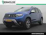 Dacia Duster 1.0 TCe 100 Bi-Fuel Prestige | Navigatie | 360 Camera | Stoelverw. |