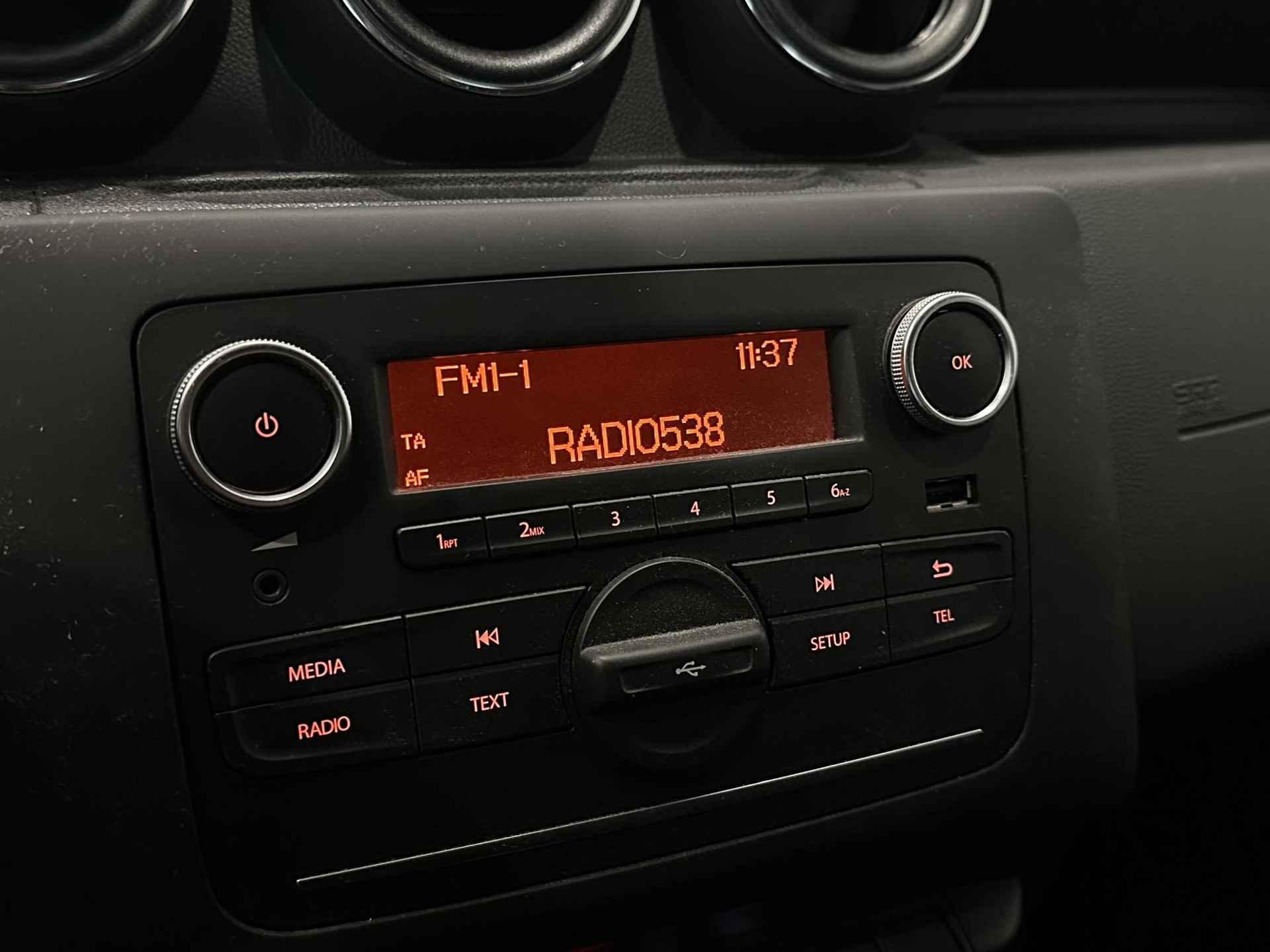 Dacia Duster 1.2 TCe 125 Comfort AIRCO | BLUETOOTH RADIO | PDC | - 10/21