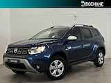 Dacia Duster 1.2 TCe 125 Comfort | Trekhaak | Parkeersensoren | Lichtmetalen velgen 16"