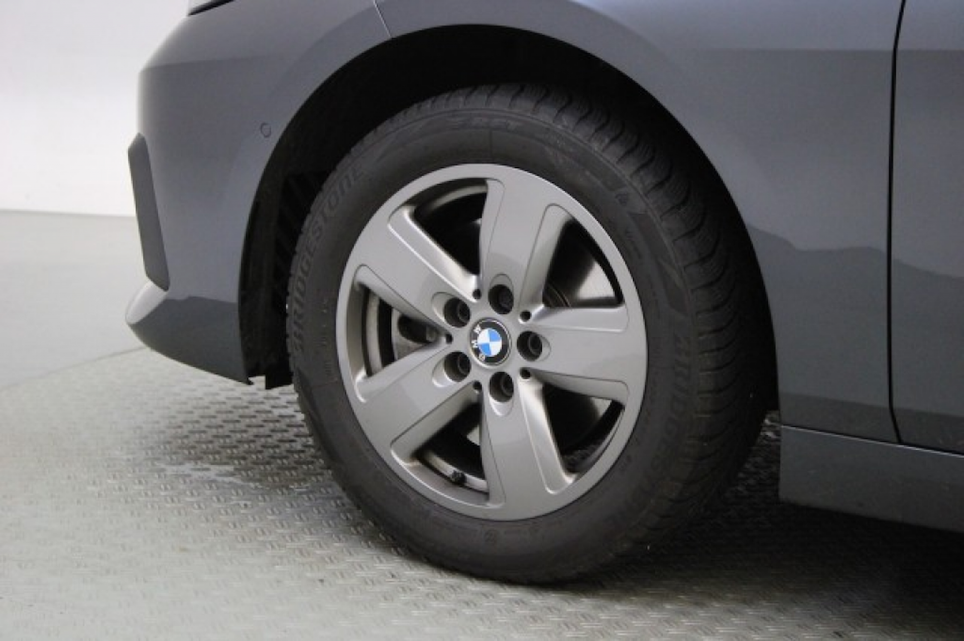 BMW 1-serie 218I Executive edition Sedan - 31/32