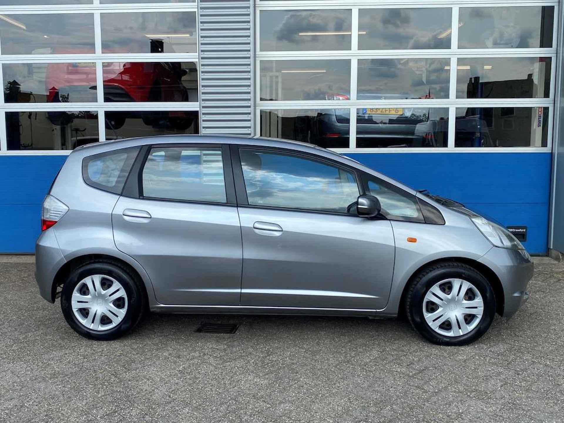 Honda Jazz 1.2 Cool - 2/15