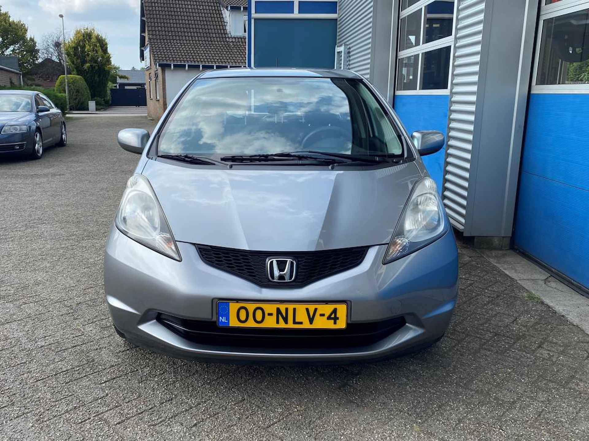 Honda Jazz 1.2 Cool - 7/15