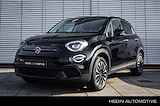 Fiat 500 X 1.3 GSE 150pk Lounge |  AppleCarplay/AndroidAuto | Leder | PDC + Camera | Keyless