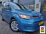 Volkswagen Caddy 1.5 TSI AIRCO ECC / NAVI / CRUISE / LM VELGEN