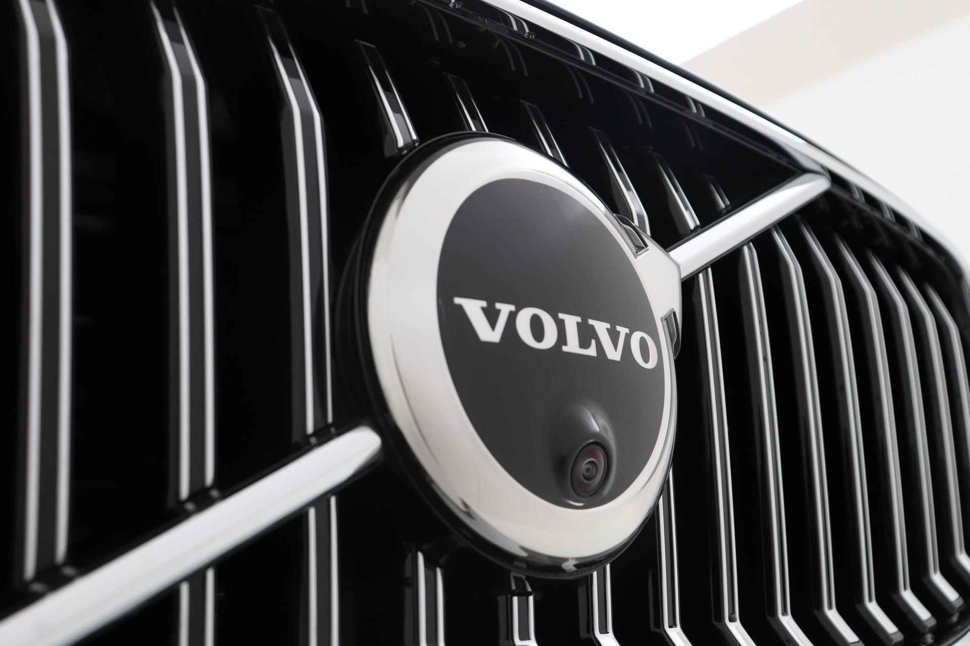 Volvo XC60 T6 AWD ULTIMATE DARK FULL OPTIONS|BOWERS & WILKENS|360 CAMERA|ALARMKLASSE 3|MASSAGE STOELEN - 49/65
