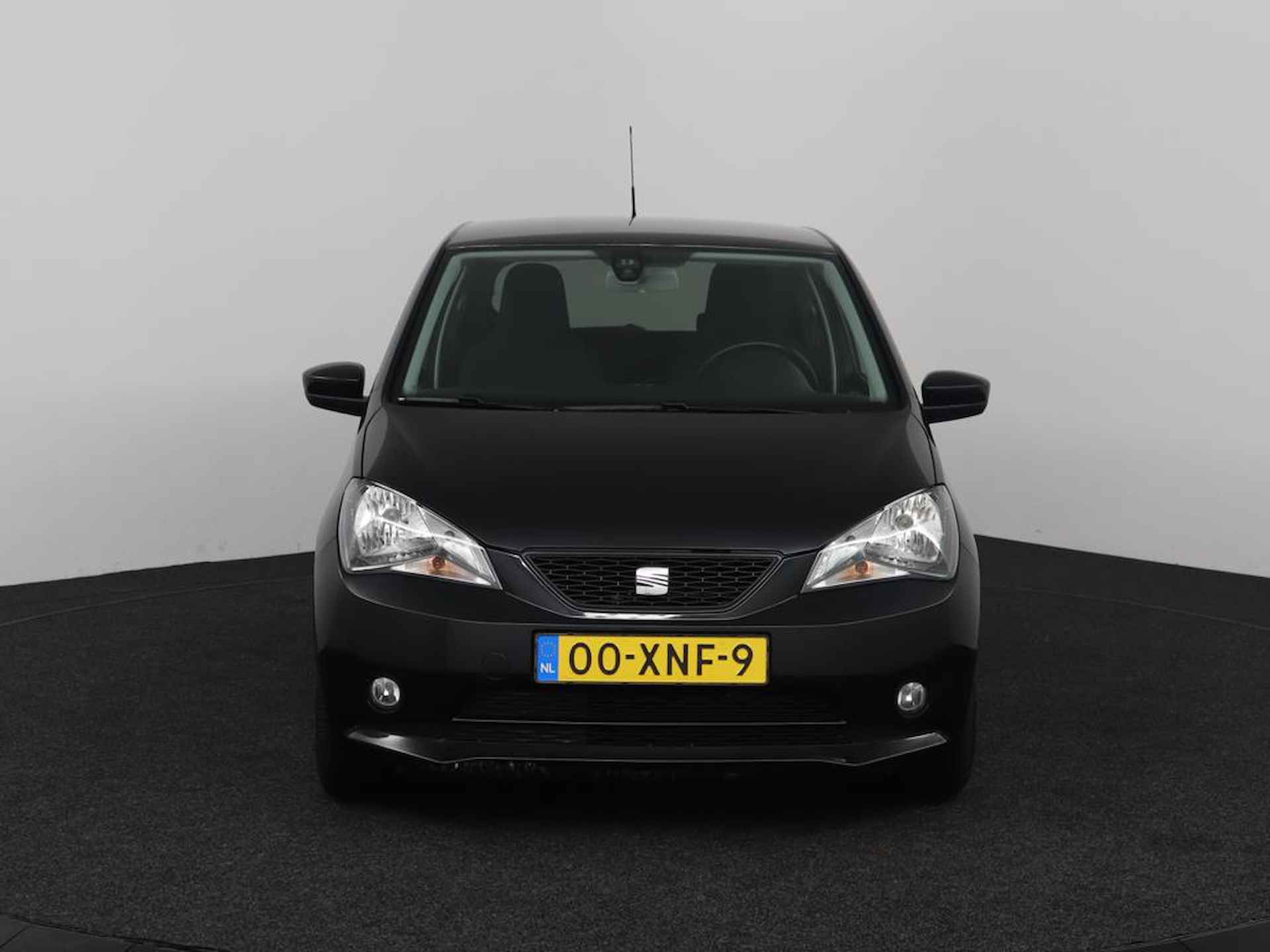 Seat Mii 1.0 Style Sport | NAP | Airco | Cruise - 2/36