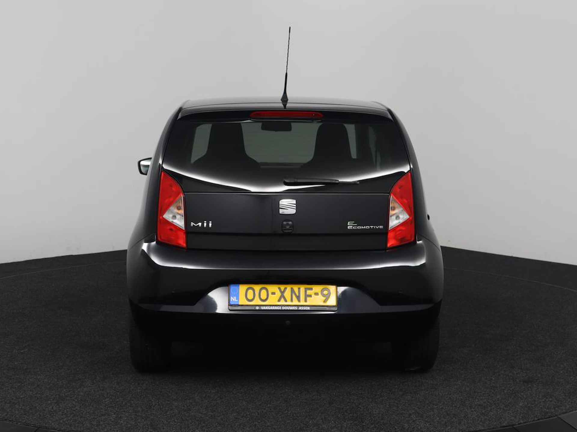 Seat Mii 1.0 Style Sport | NAP | Airco | Cruise - 6/36