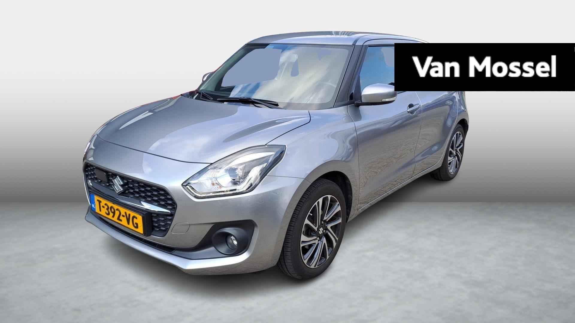 Suzuki Swift BOVAG 40-Puntencheck