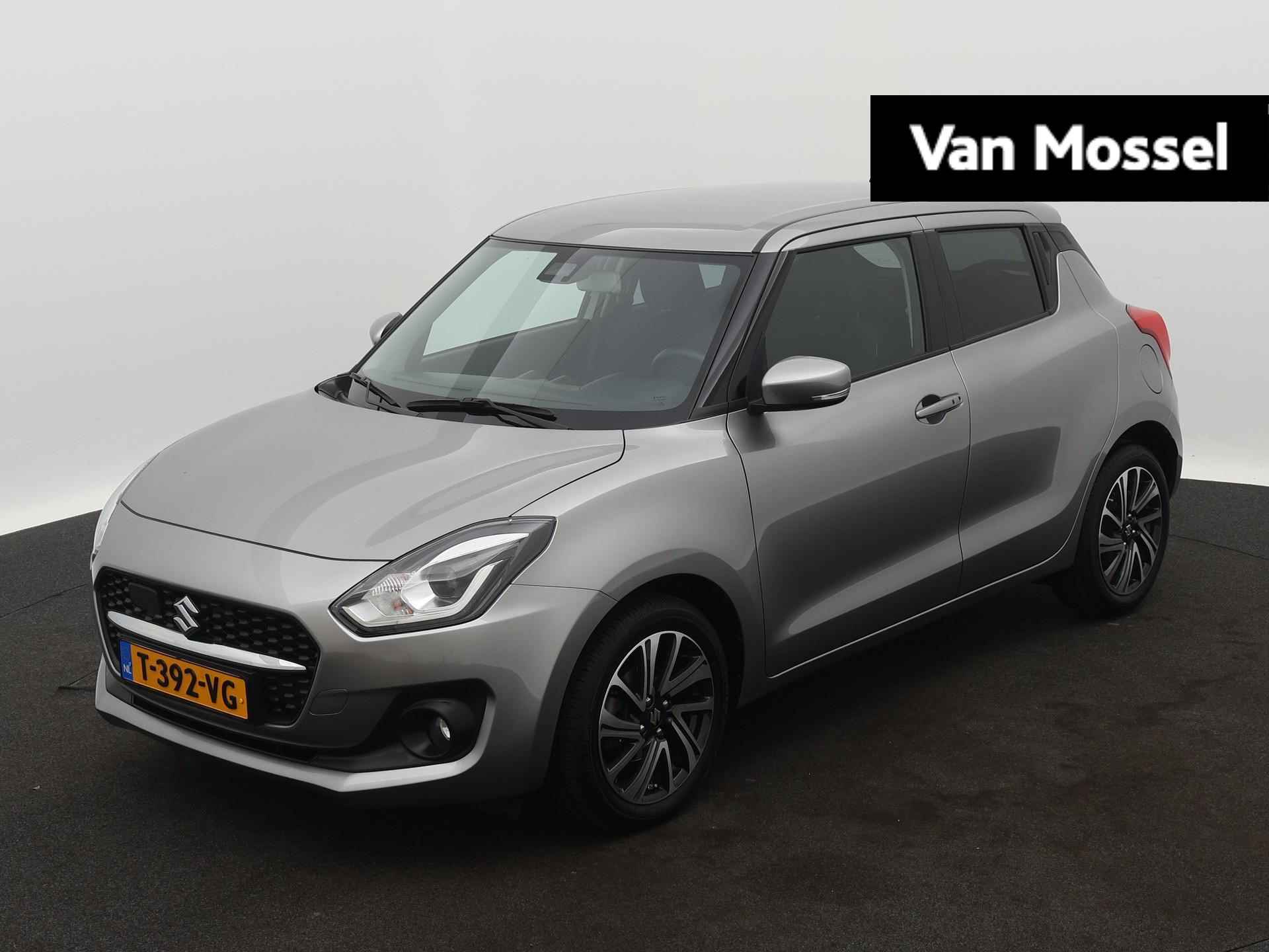 Suzuki Swift BOVAG 40-Puntencheck