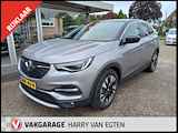 Opel Grandland X 1.6 Turbo Hybrid4 Ultimate Lederen bekleding, Koplampen adaptief, Navigatie PRIJS RIJKLAAR