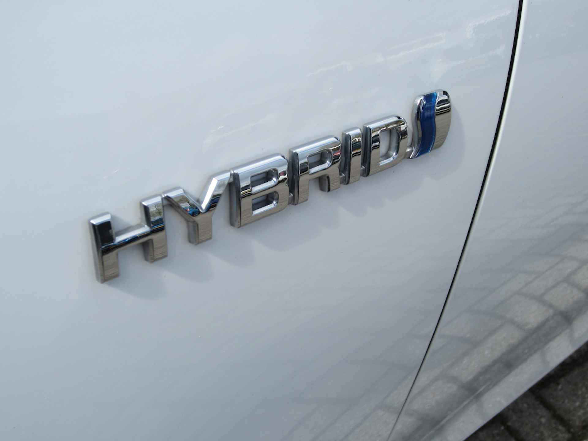 Toyota Yaris 1.5 Hybrid Aspiration Cruise control Camera - 10/25