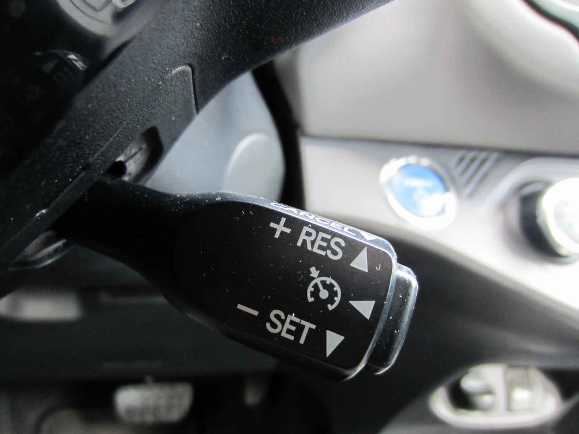 Toyota Yaris 1.5 Hybrid Aspiration Cruise control Camera - 21/25