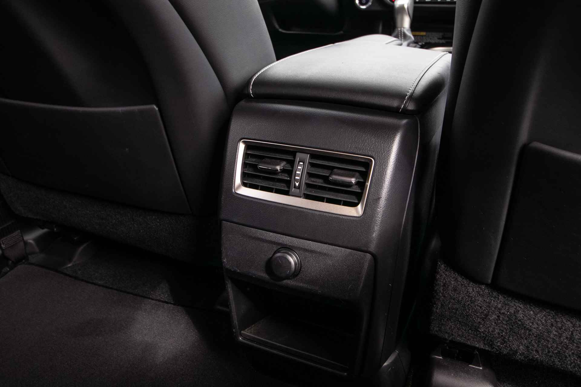 Lexus RX 450h 4WD Luxury Line All-in rijklaarprijs | Ad. Cruise | Trekhaak | Dealeronderh. - 10/59