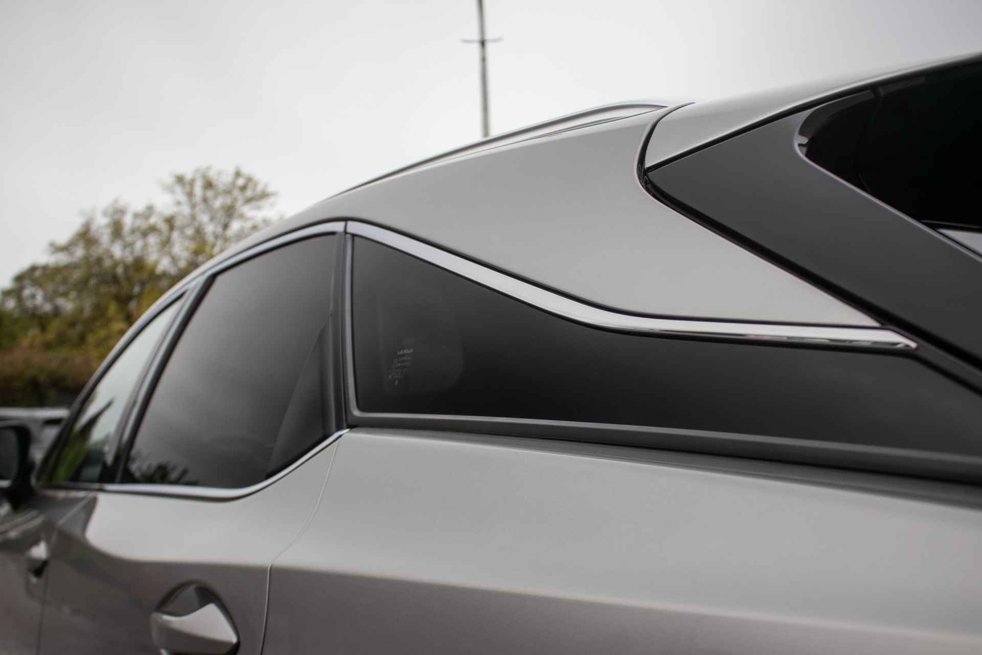 Lexus RX 450h 4WD Luxury Line All-in rijklaarprijs | Ad. Cruise | Trekhaak | Dealeronderh. - 40/59