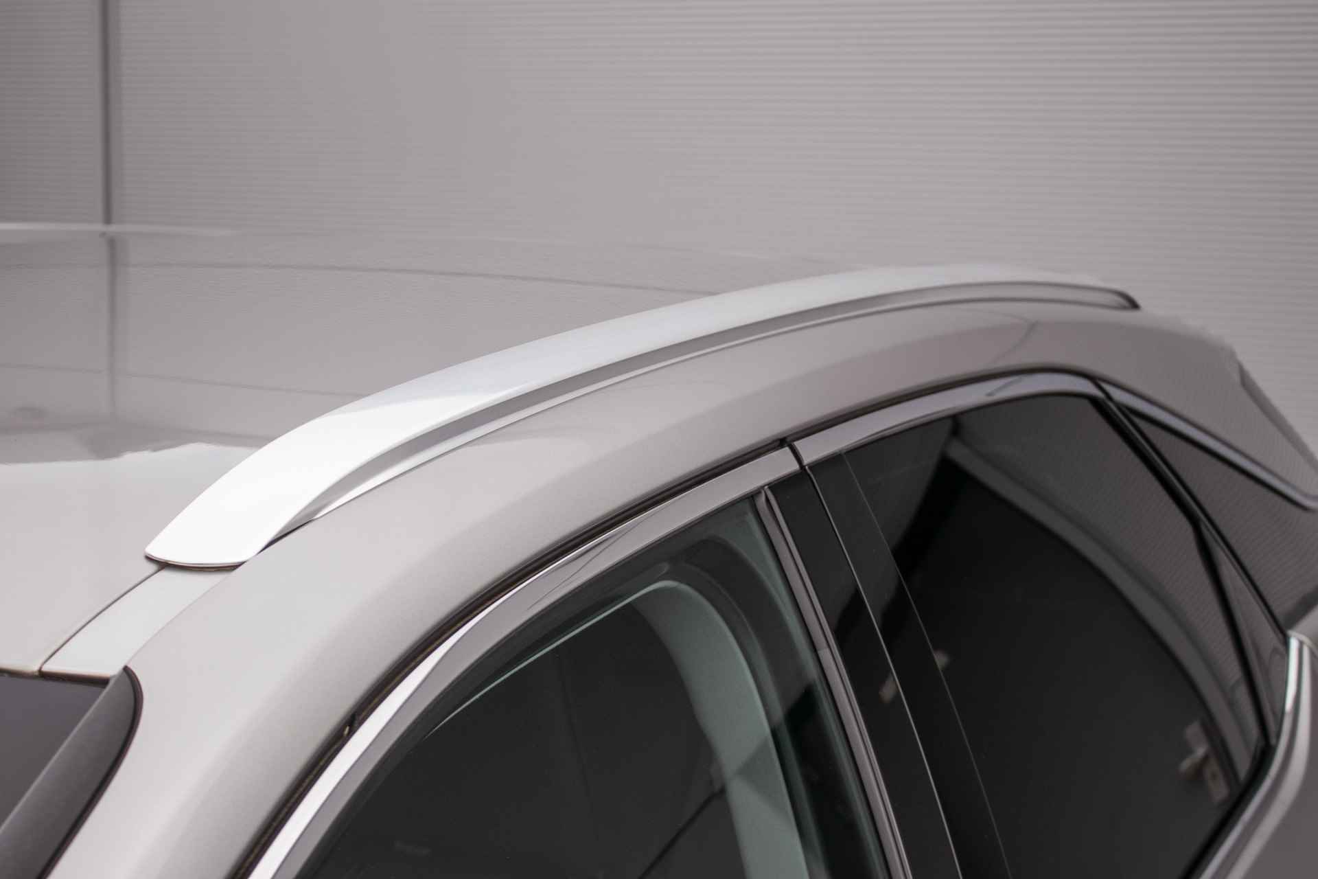 Lexus RX 450h 4WD Luxury Line All-in rijklaarprijs | Ad. Cruise | Trekhaak | Dealeronderh. - 42/59