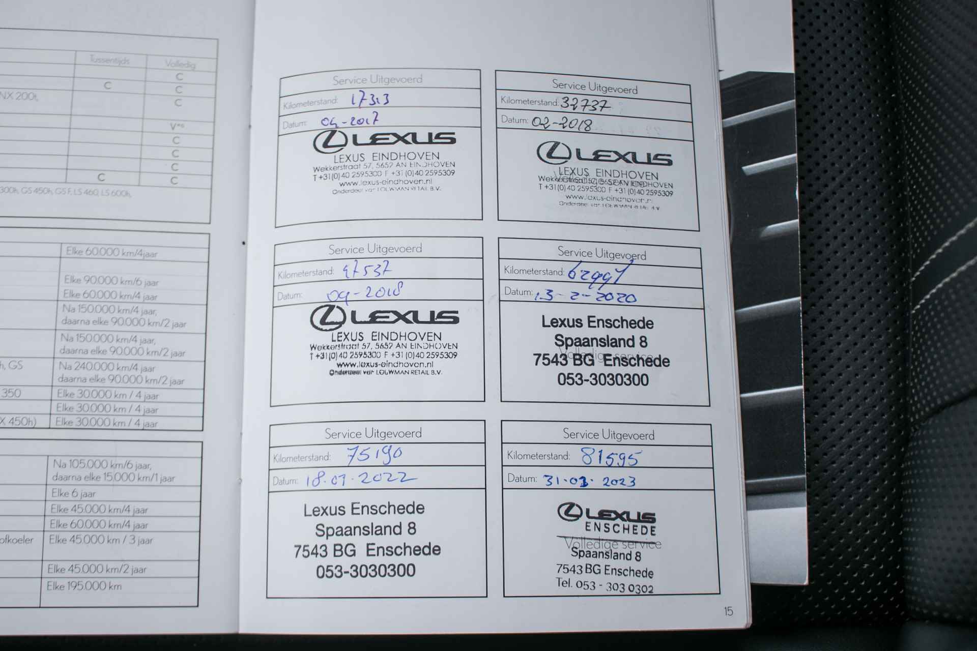 Lexus RX 450h 4WD Luxury Line All-in rijklaarprijs | Ad. Cruise | Trekhaak | Dealeronderh. - 48/59