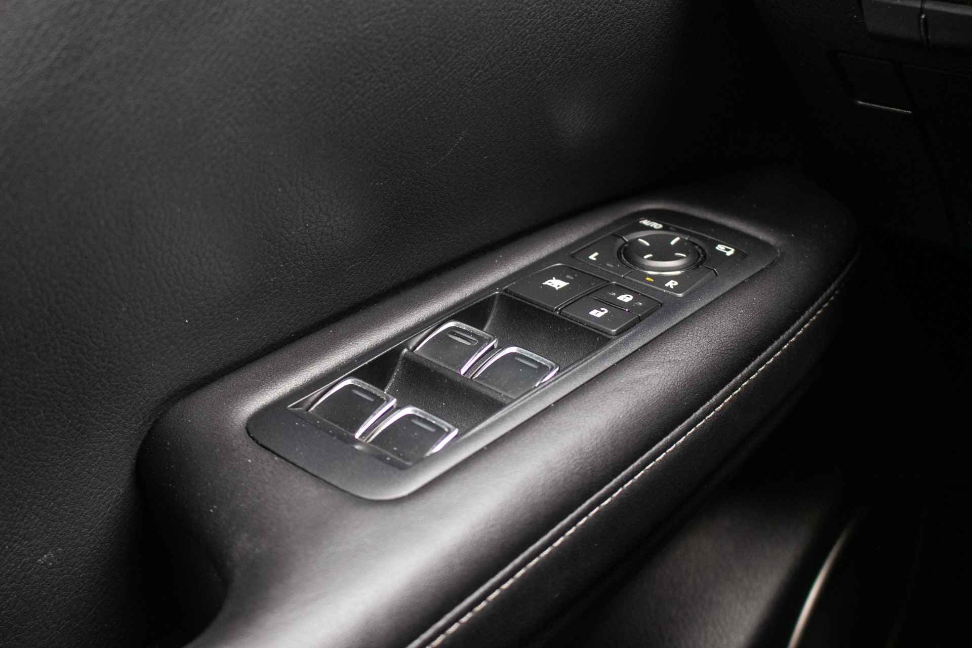 Lexus RX 450h 4WD Luxury Line All-in rijklaarprijs | Ad. Cruise | Trekhaak | Dealeronderh. - 57/59
