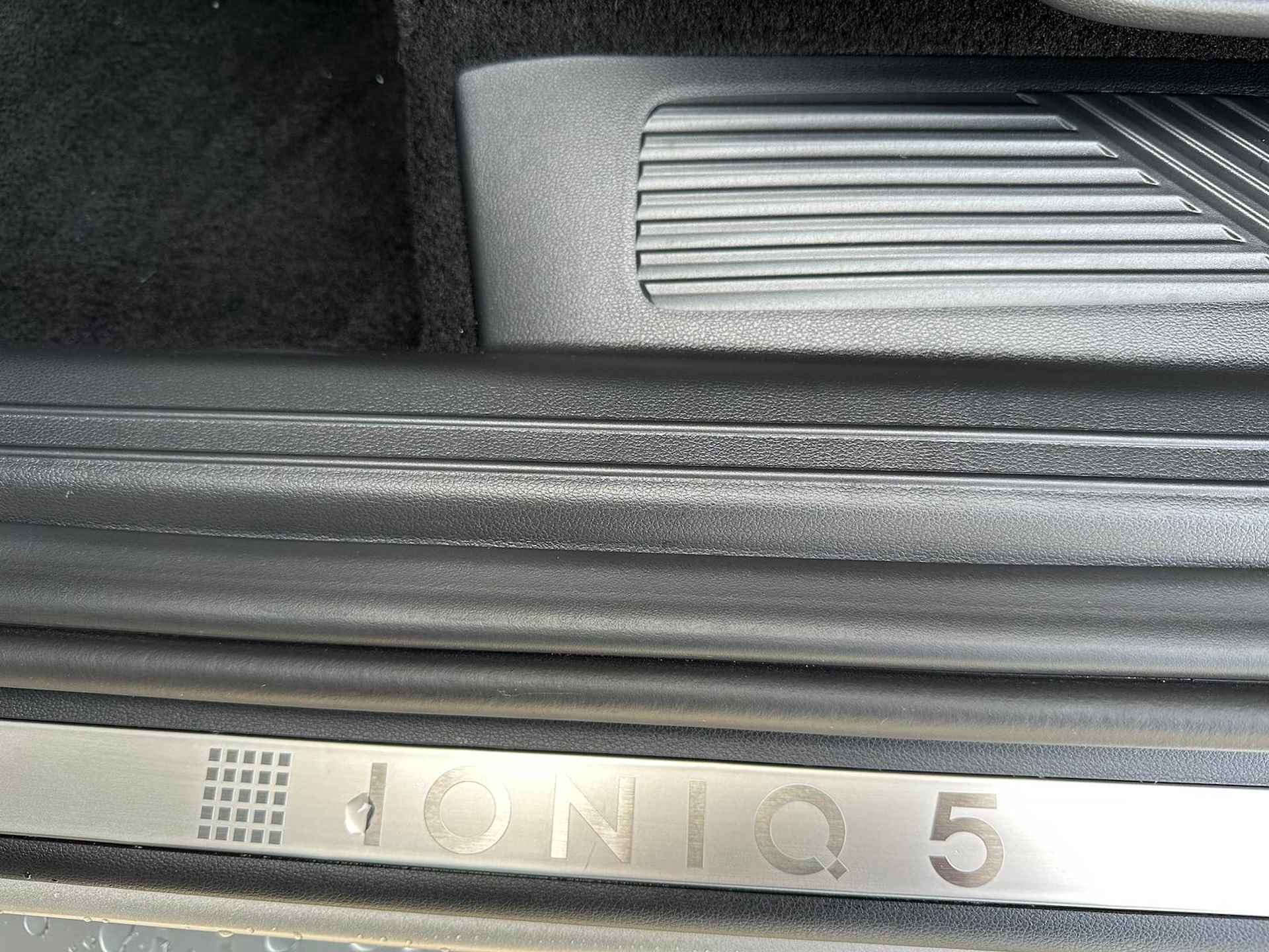Hyundai IONIQ 5 77 kWh Lounge AWD AWD | 325pk | - 22/42