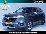 Suzuki S-Cross 1.4 Boosterjet Style Smart Hybrid | Trekhaak