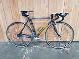 Cannondale Slice Heren Zwart 55cm