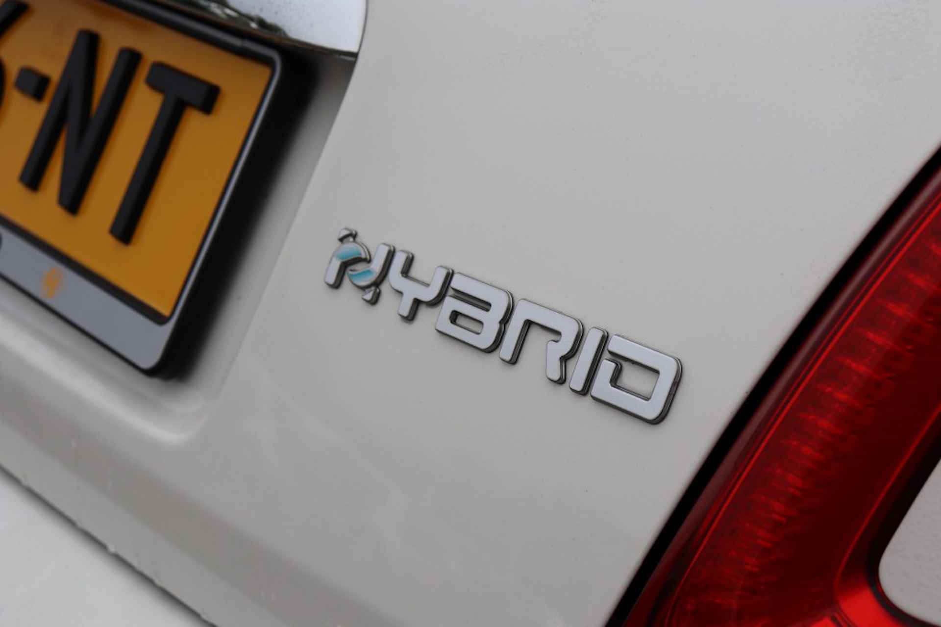 FIAT 500 1.0 Hybrid Dolcevita - Panorama - Apple/Android auto - 10/41