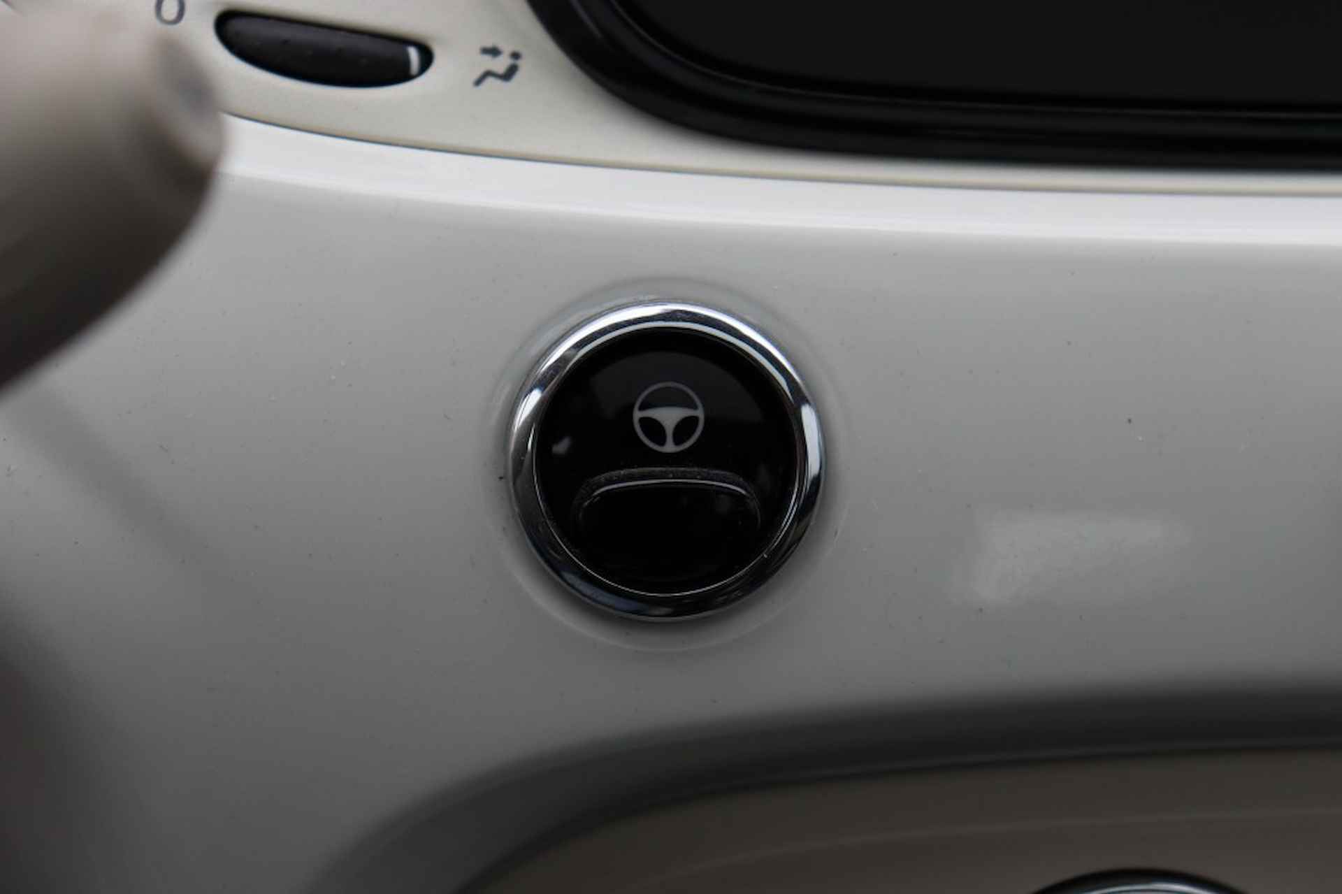 FIAT 500 1.0 Hybrid Dolcevita - Panorama - Apple/Android auto - 24/41