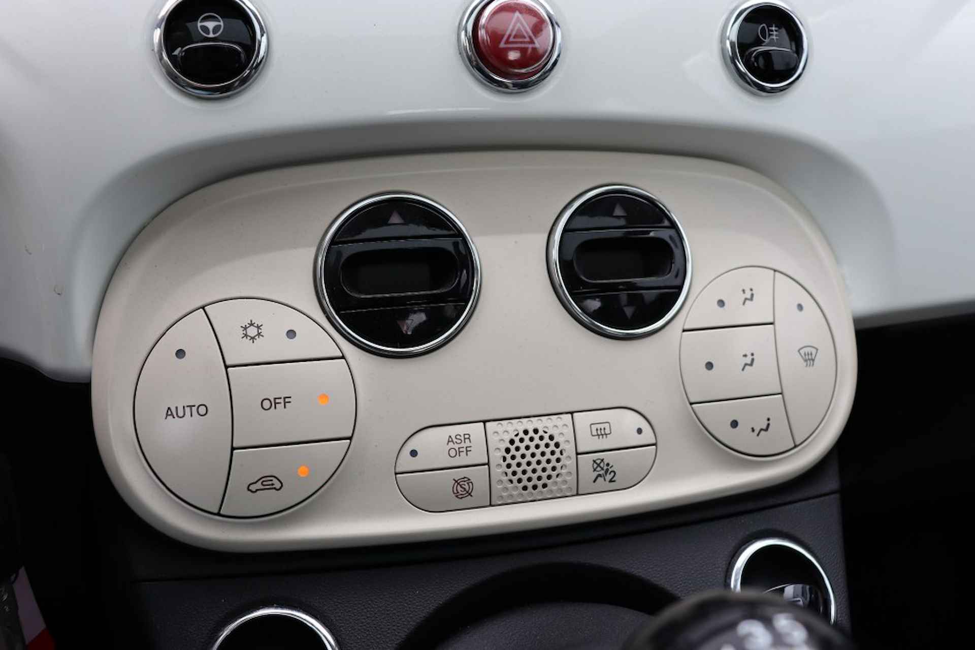 FIAT 500 1.0 Hybrid Dolcevita - Panorama - Apple/Android auto - 25/41