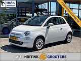 FIAT 500 1.0 Hybrid Dolcevita - Panorama - Apple/Android auto