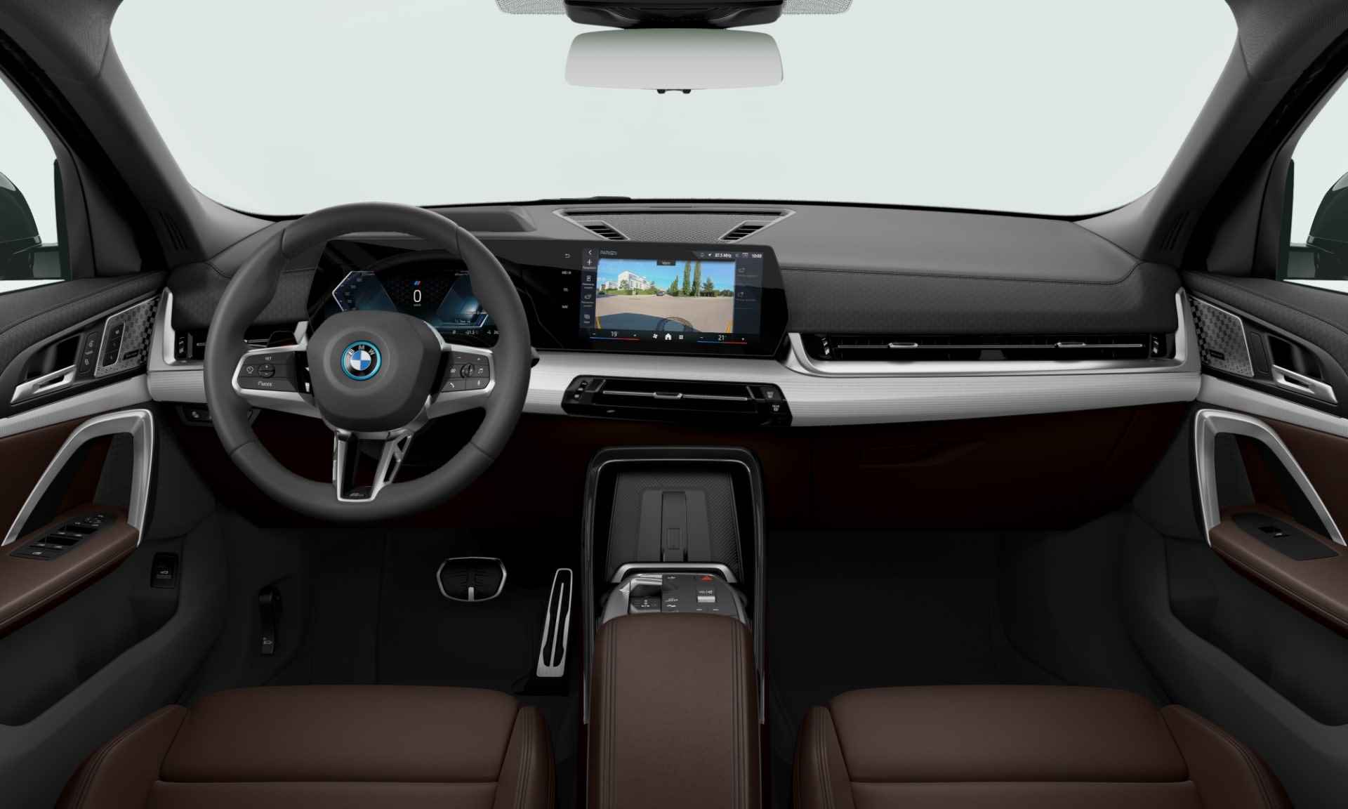BMW iX2 xDrive30 M Sportpakket - 4/4